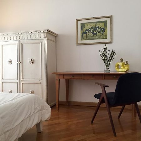 Felice B&B Monteverde Vecchio Rome Exterior photo