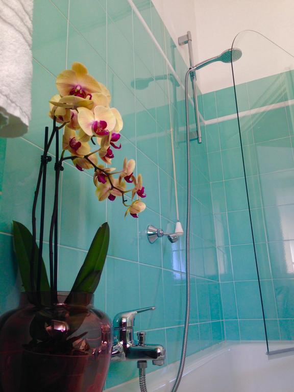 Felice B&B Monteverde Vecchio Rome Room photo
