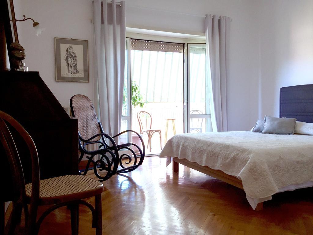 Felice B&B Monteverde Vecchio Rome Room photo