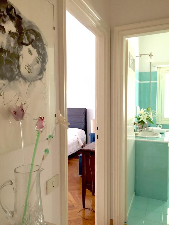 Felice B&B Monteverde Vecchio Rome Exterior photo