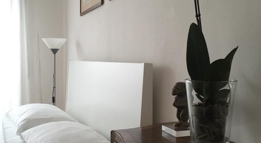 Felice B&B Monteverde Vecchio Rome Room photo