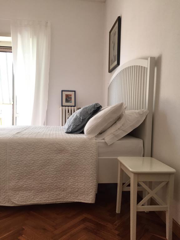 Felice B&B Monteverde Vecchio Rome Room photo