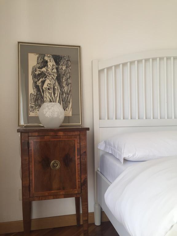 Felice B&B Monteverde Vecchio Rome Exterior photo