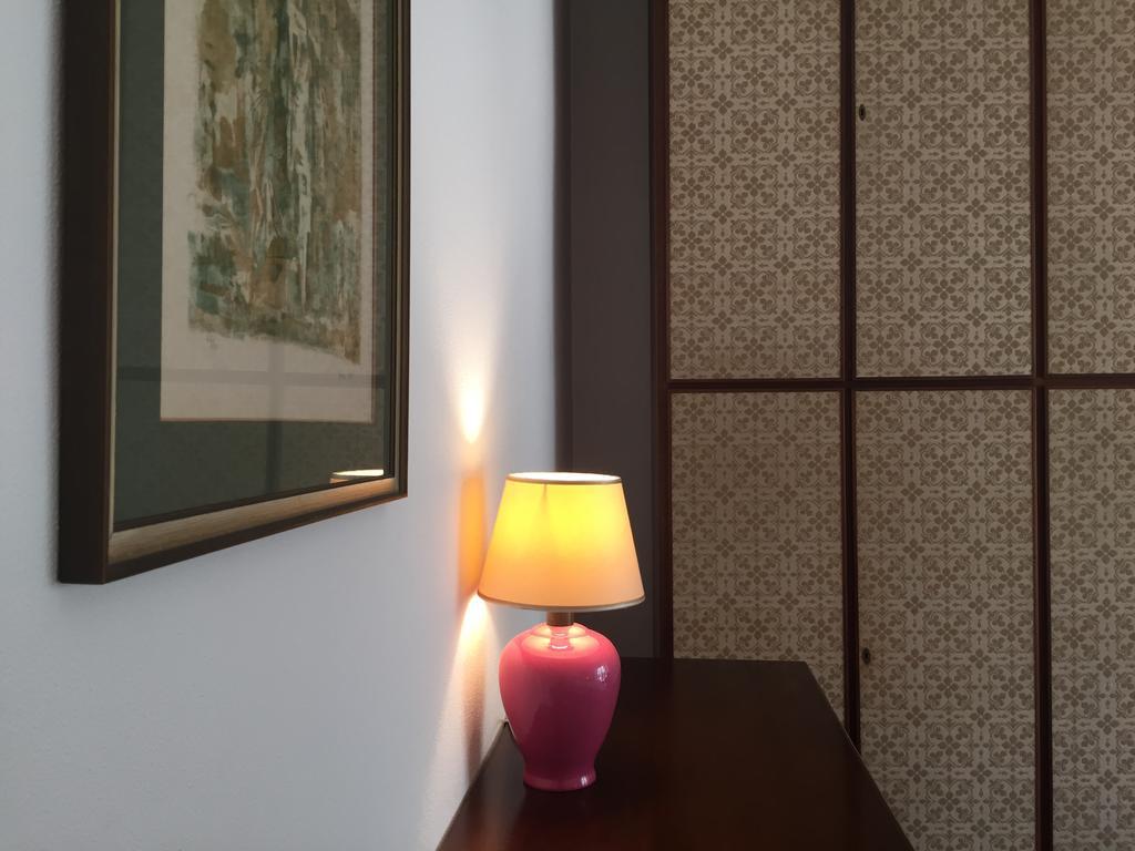 Felice B&B Monteverde Vecchio Rome Exterior photo