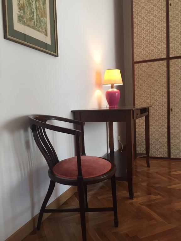 Felice B&B Monteverde Vecchio Rome Exterior photo