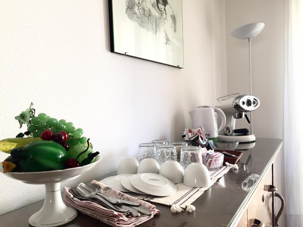 Felice B&B Monteverde Vecchio Rome Exterior photo